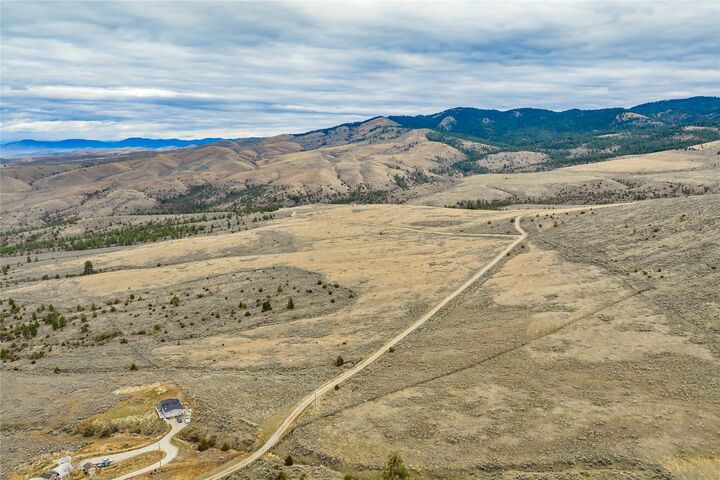 Property Photo:  Painted Sky Overlook  MT 59828 