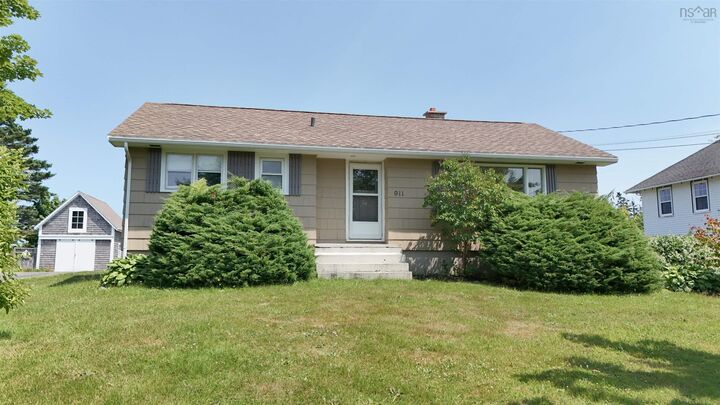 Property Photo: 911 Highway 335 NS B0W 3S0