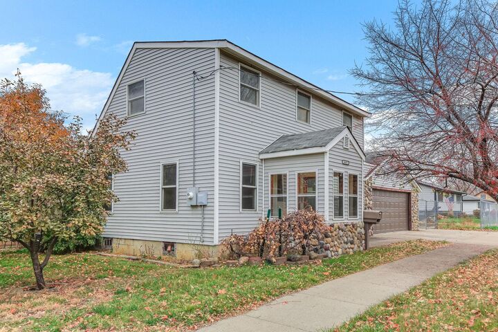 Property Photo:  4450 W 125th Street  MN 55378 