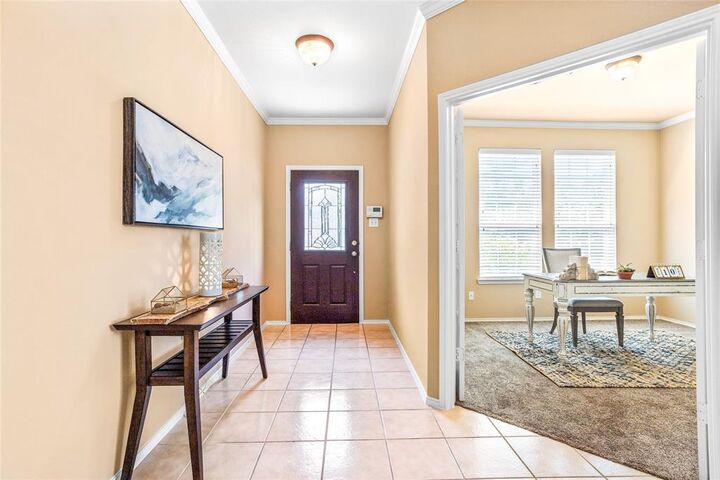 Property Photo: 5832 Pebble Ridge Drive TX 75070