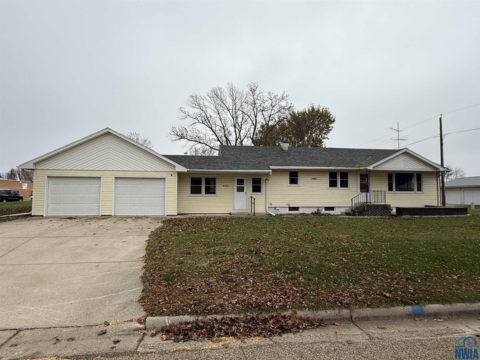 Property Photo: 501 Ash Street IA 51027