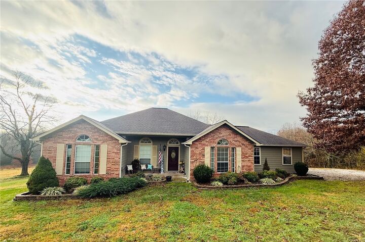 104 County Road 8491  Green Forest AR 72638 photo