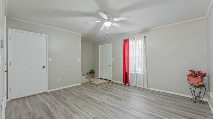 Property Photo: 2612 E Kantz Drive AR 72703