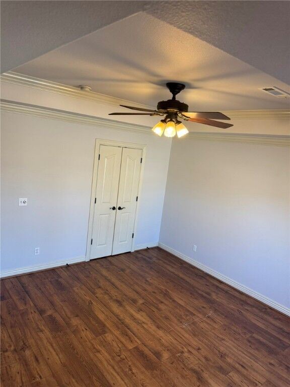 Property Photo: 3801 W Brightwater Place AR 72704