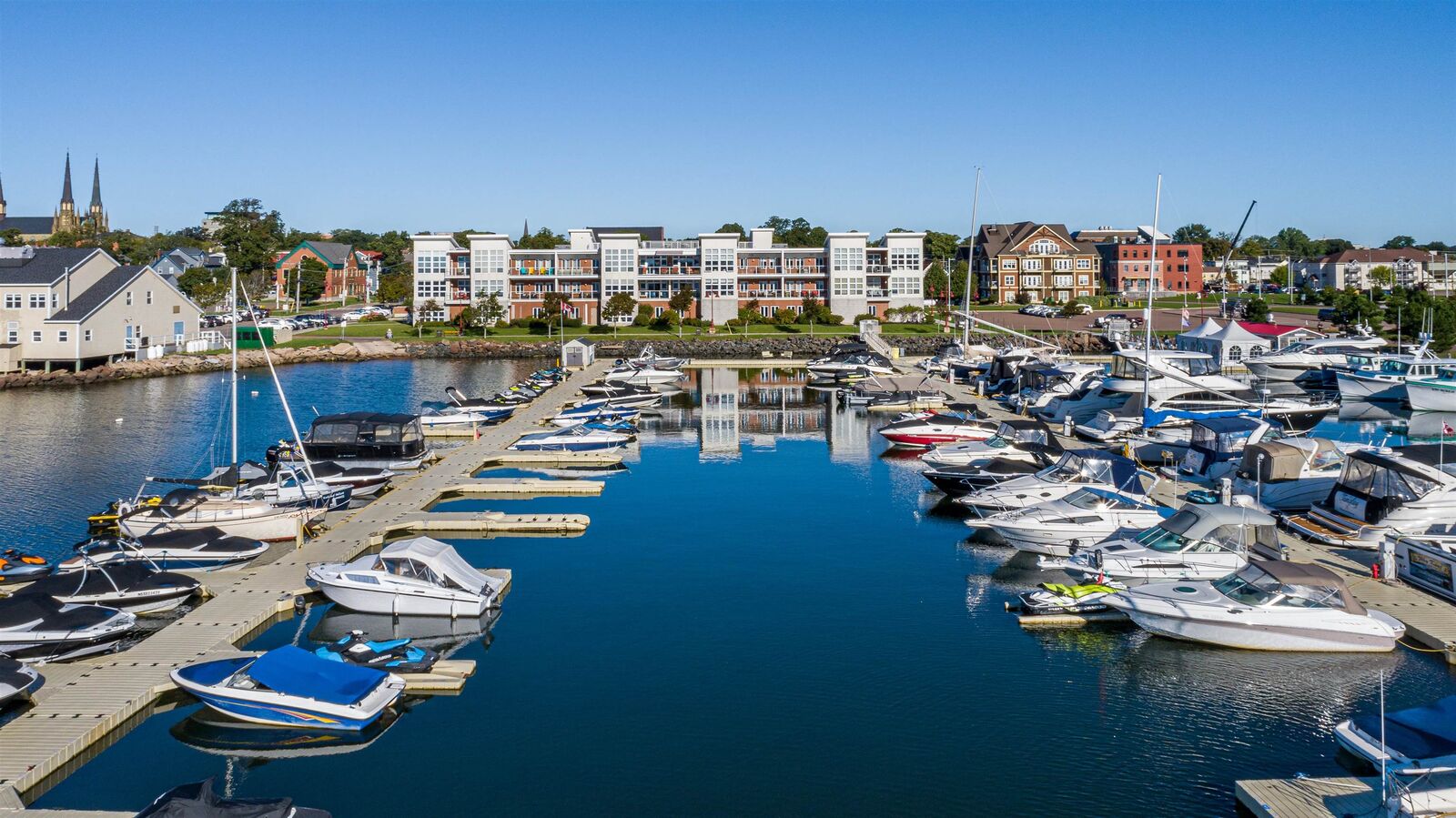 Property Photo: 4 Prince Street PE C1A 4P5