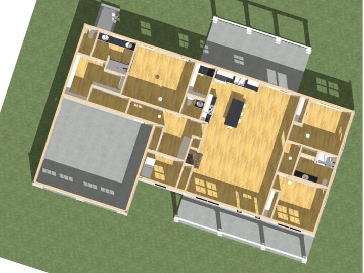 Property Photo: 113 Pearl St MA 01075