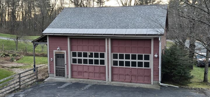 Property Photo:  117 Russellville Rd  MA 01073 