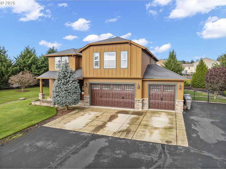 Property Photo:  1506 NW 339th St  WA 98629 