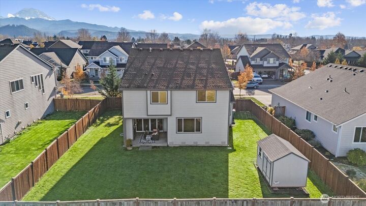 Property Photo:  3359  Terry Lane  WA 98022 