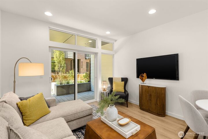 Property Photo:  8333 E  12th Avenue NW  WA 98117 