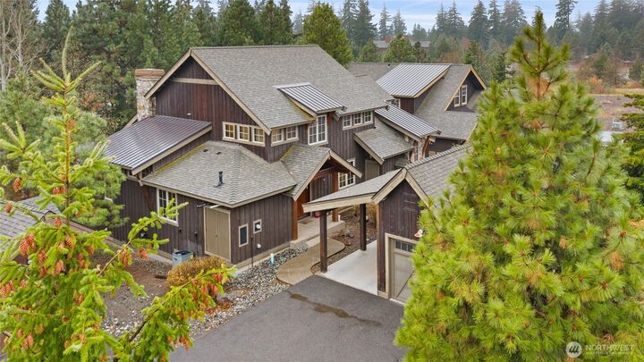 Property Photo:  412  Sweet Shop Lane  WA 98922 