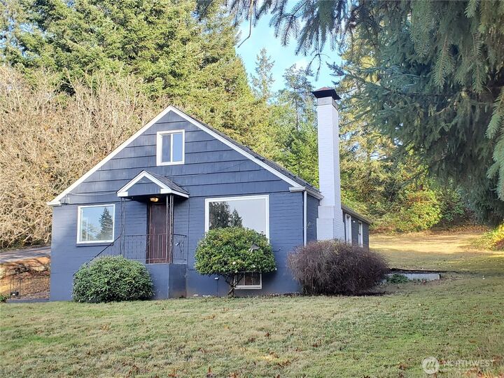 Property Photo:  6422  144th Street NW  WA 98332 