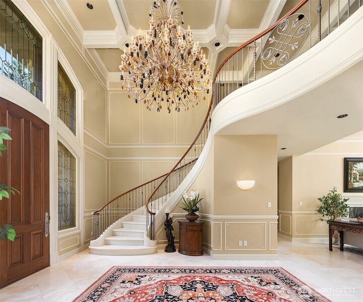 Property Photo: 22430 Dogwood Lane WA 98020