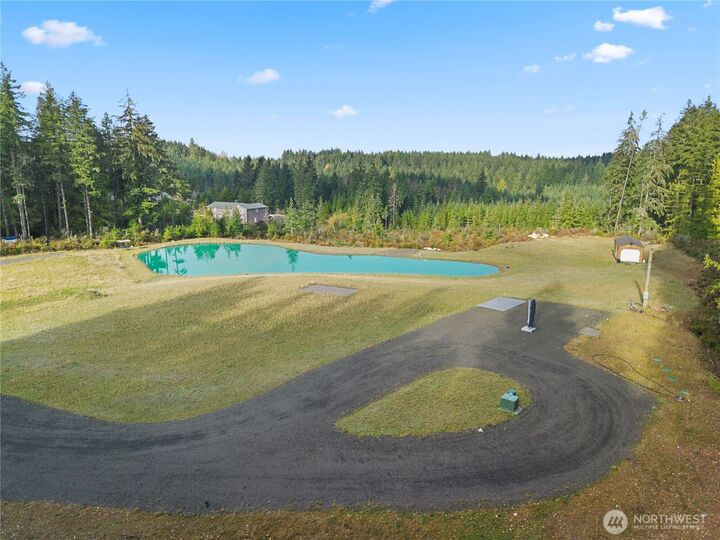 Property Photo: 151 E Kingsley Place WA 98528