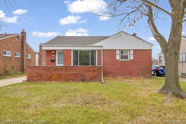 Property Photo:  18616 Koester Street  MI 48193 