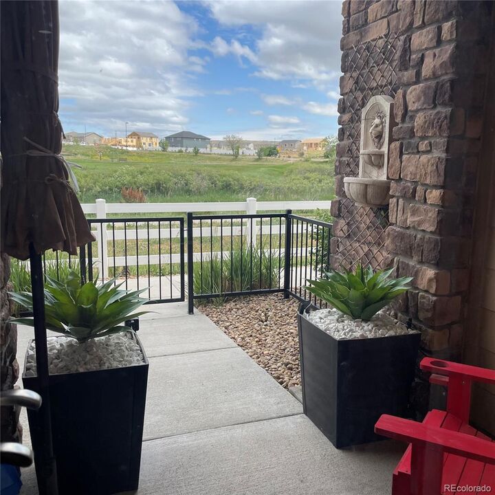 Property Photo:  1797 S Buchanan Circle  CO 80018 