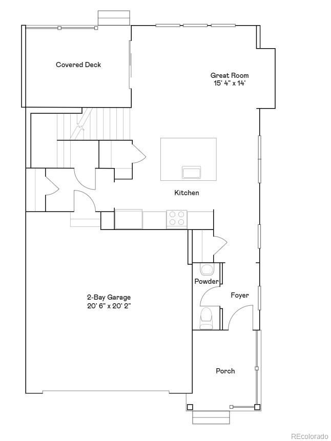 Property Photo:  6870 Juniper Drive  CO 80602 