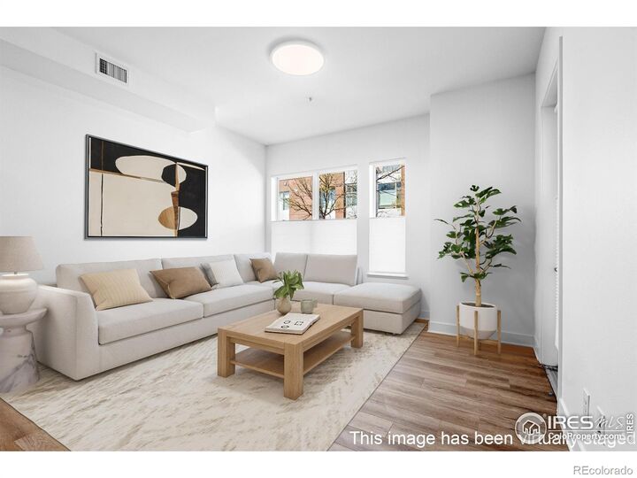 Property Photo:  1707 Walnut Street 202  CO 80302 