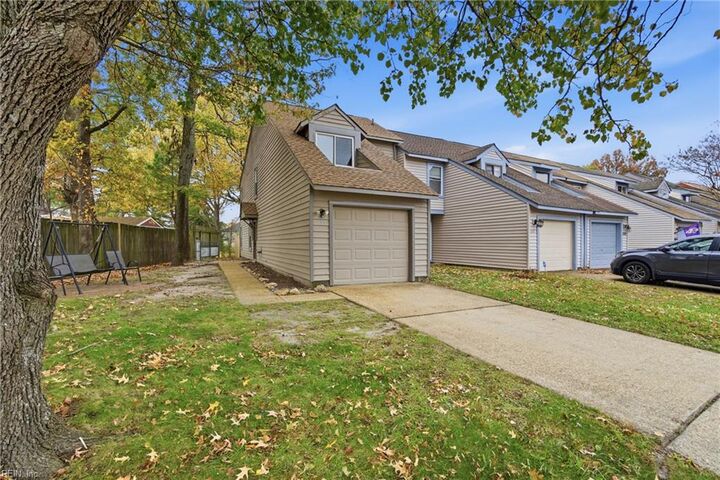 Property Photo:  333 Elderwood Ct  VA 23462 