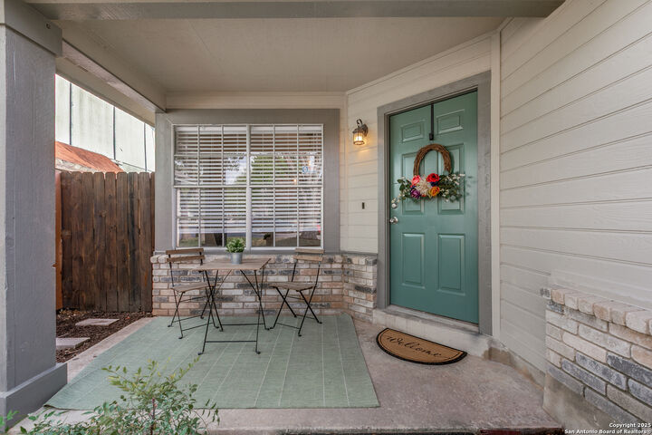 Property Photo:  10052 Woodtrail  TX 78250 