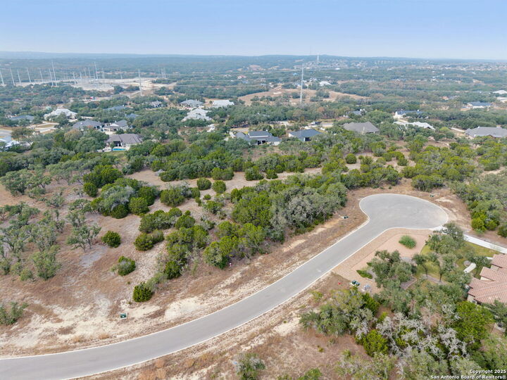 Property Photo:  976 Scarlett Ridge  TX 78163 