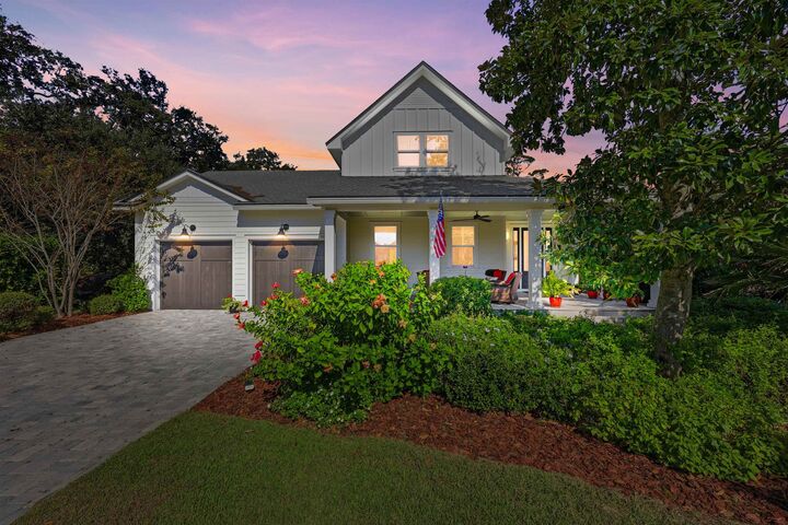 66 Ridgeway Rd  St Augustine FL 32080 photo