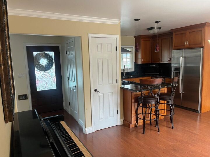 Property Photo:  728 Saratoga Drive  CA 93906 