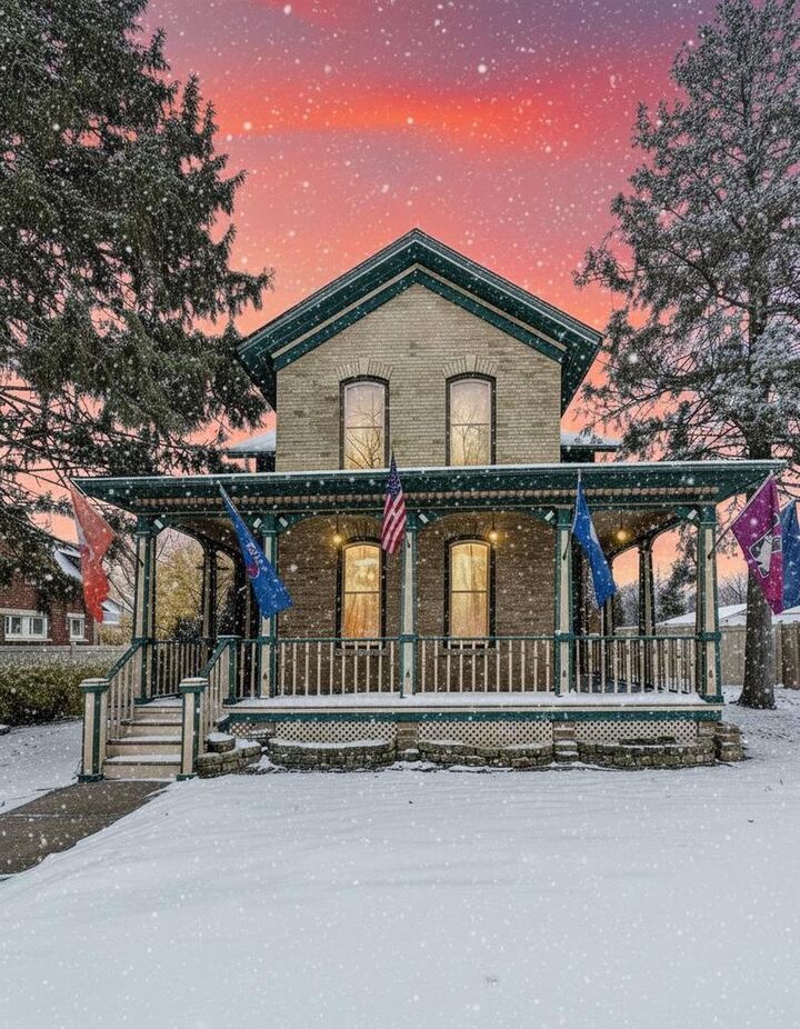 Property Photo:  419 Milton Avenue  WI 53545 