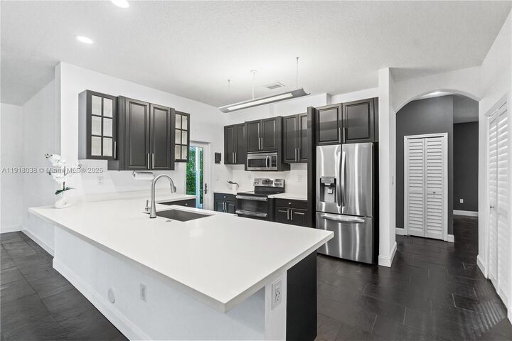 Property Photo:  9777 SW 161st Pl  FL 33196 