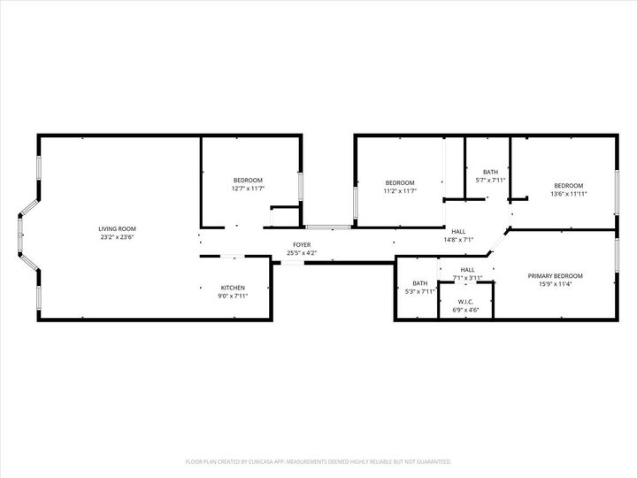 Property Photo: 1678 Wallace Avenue CA 94124