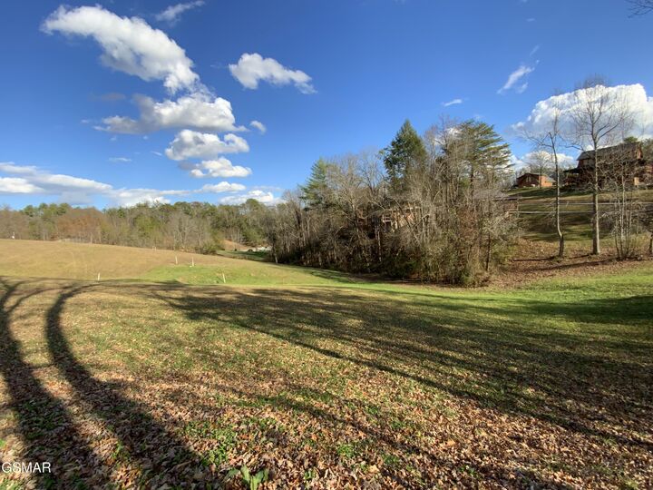 Property Photo: Lot 75 Max Ridge Lane TN 37862