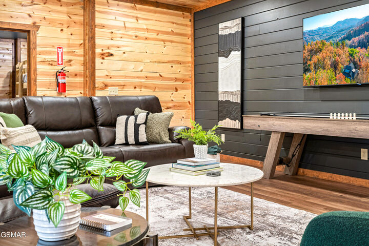 Property Photo: 750 Bethlehem Way TN 37876