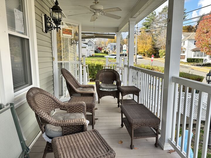 Property Photo:  105 South St Extension  CT 06010 