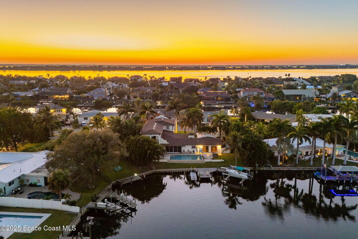 337 S Point Court  Satellite Beach FL 32937 photo