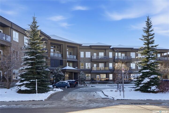 Property Photo:  2730 Main Street 214  SK S7H 0M3 