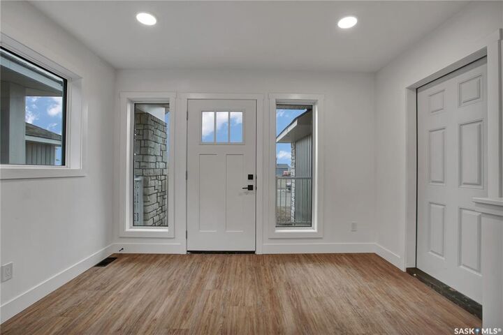 Property Photo: 105 Emma Crescent SK S0K 2T1