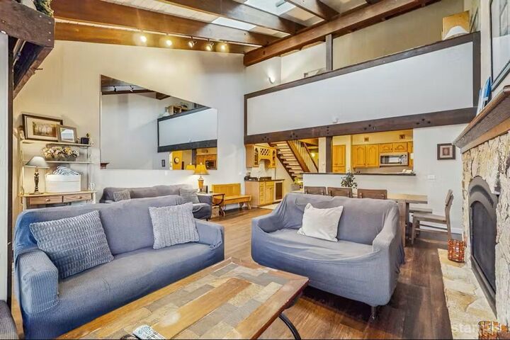Property Photo:  3535 Lake Tahoe Boulevard 626  CA 96150 