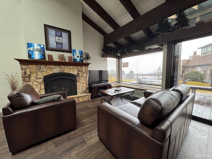 Property Photo:  3535 Lake Tahoe Boulevard 626  CA 96150 