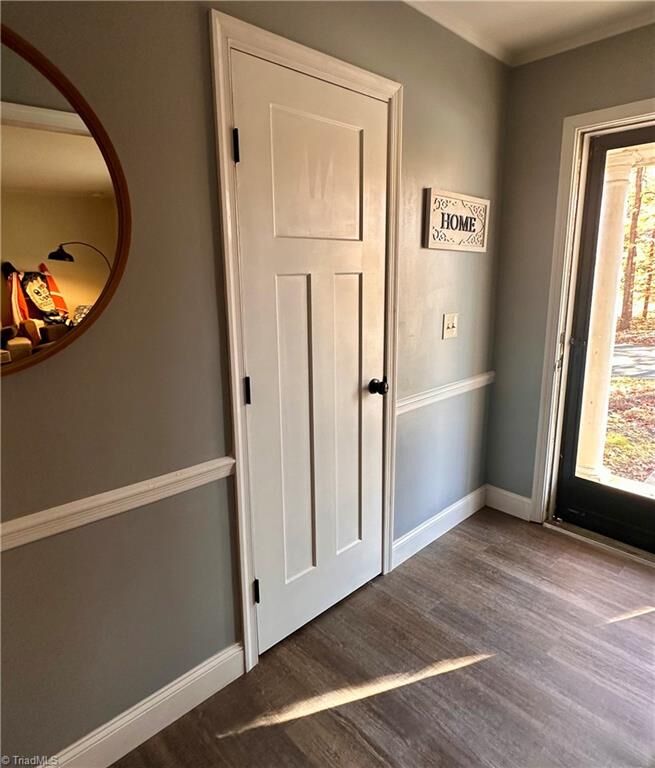 Property Photo:  2708 Regents Park Lane  NC 27455 