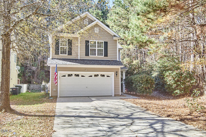 8441 Lunar Stone Place  Raleigh NC 27613 photo