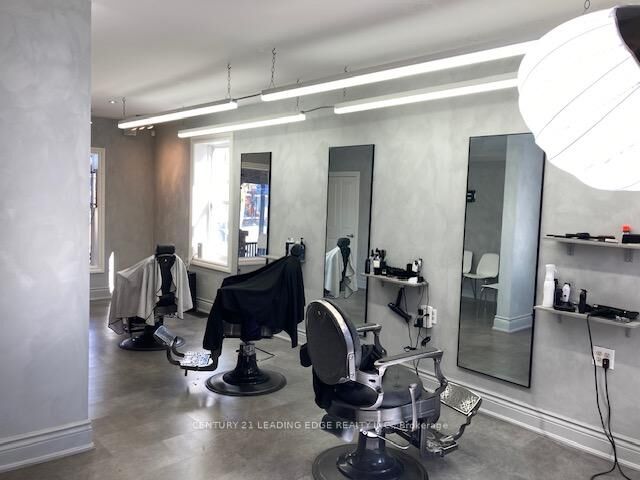 Property Photo: 6391 Main Street ON L4A 1G4