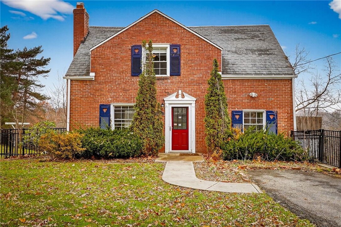 Property Photo:  168 Highview Dr  PA 15241 