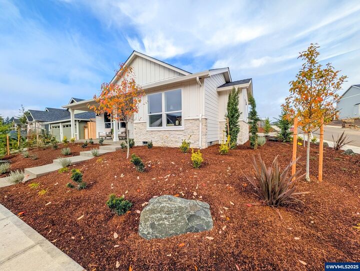 5986 Evangelista St S  Salem OR 97306 photo