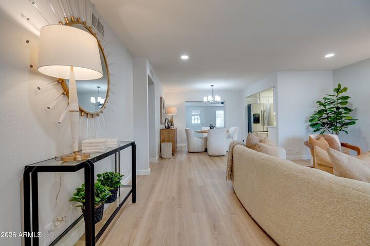 Property Photo:  4749 E Edgewood Avenue  AZ 85206 