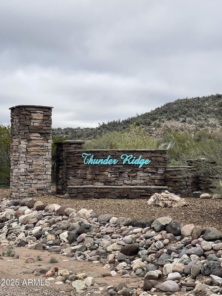 Property Photo:  4750 E Crazy Horse Circle 71  AZ 86335 