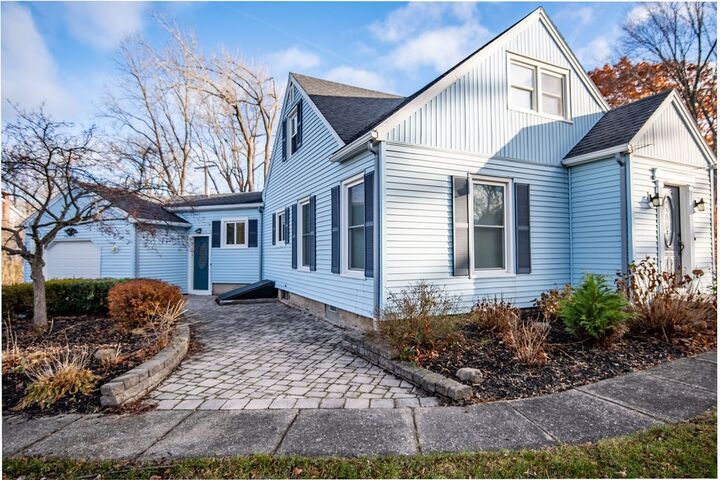 Property Photo: 41 Springbrook Drive NY 14514