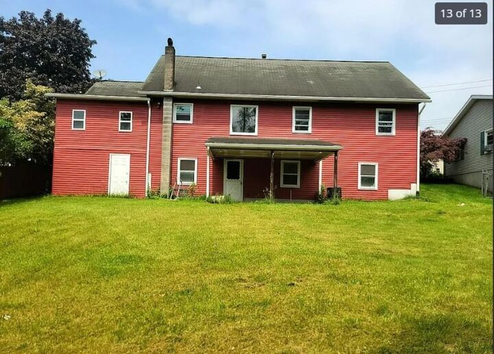 Property Photo:  18 Eric Drive  NY 13790 