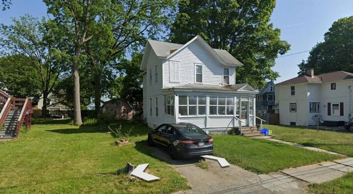 Property Photo:  410 W 3rd Street  NY 14901 