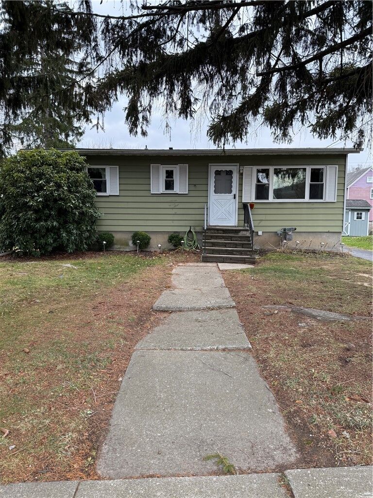 Property Photo:  74 Pleasant Street  NY 14830 