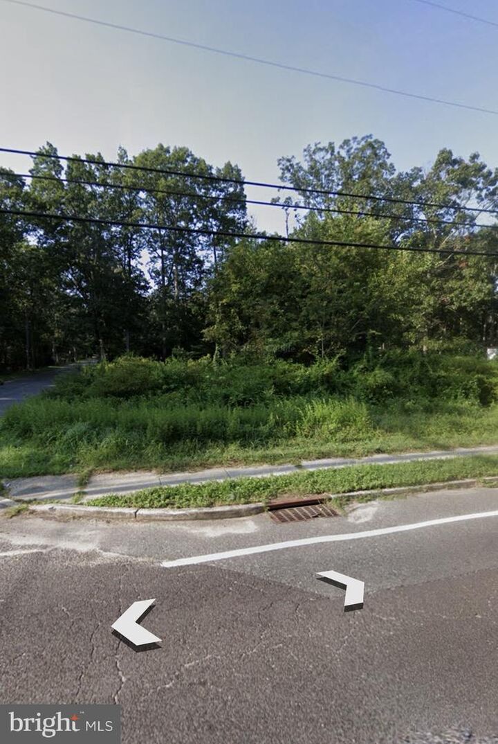 Property Photo: 6811 Battle Lane NJ 08332